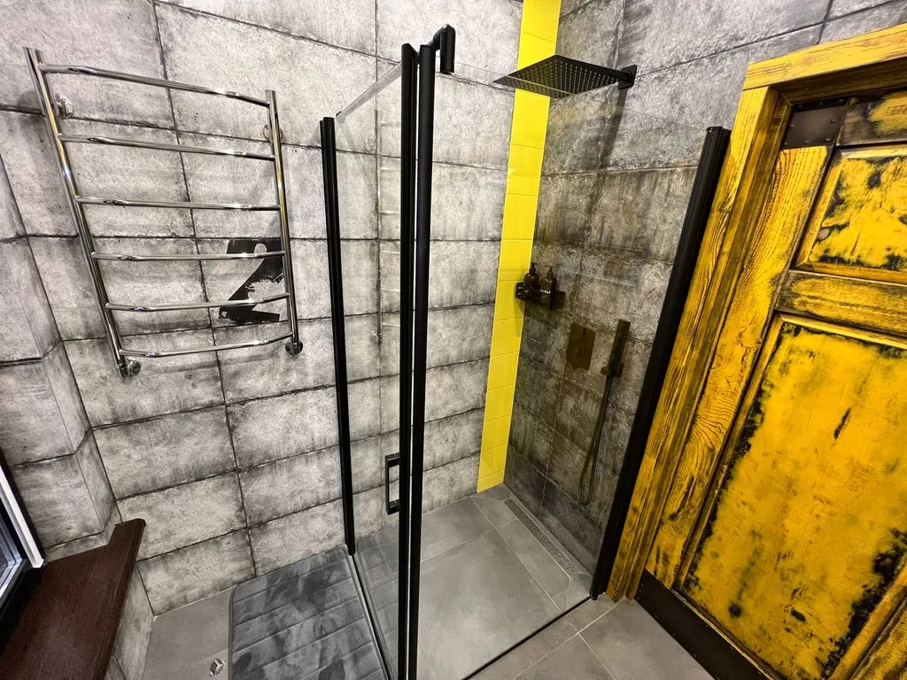 Коттедж Уютный дом — Коттеджный посёлок «Онтарио»