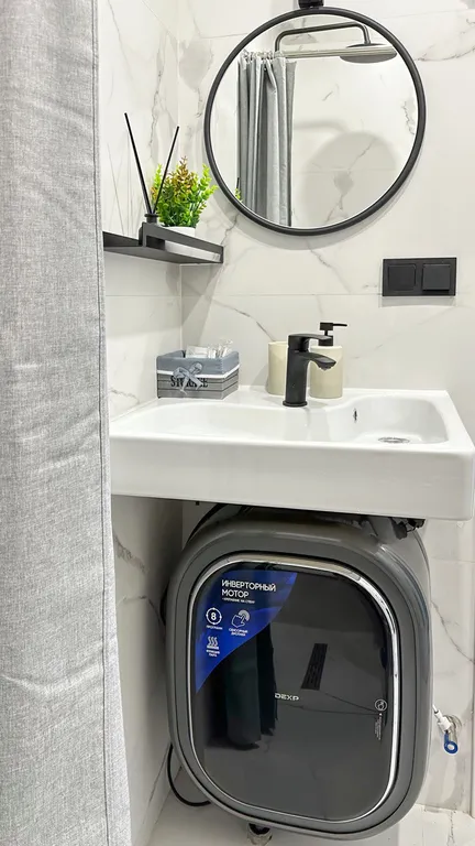 Апартаменты у моря