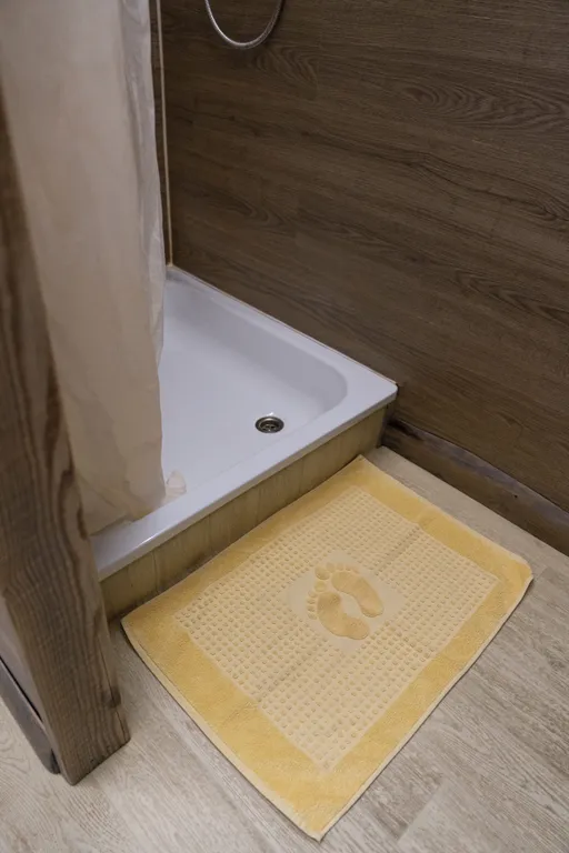 Коттедж Современная круглогодичная Юрта со всеми удобствами рядом с Коломной — Михеево