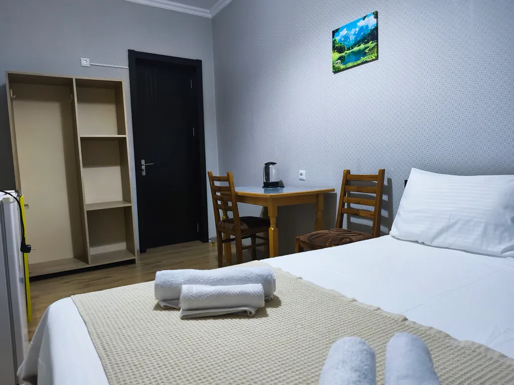 Квартира Комната — аренда посуточно в Тбилиси