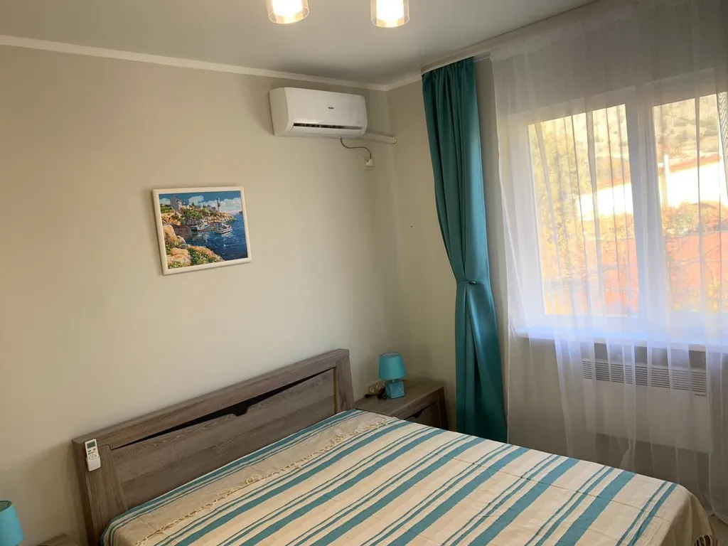 Отдельный дом LaVanda Veseloe с видом на горы