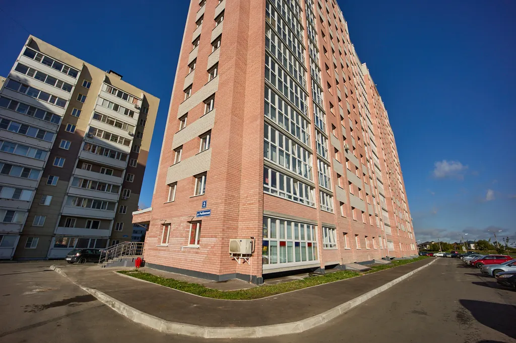 23 квадрата счастья