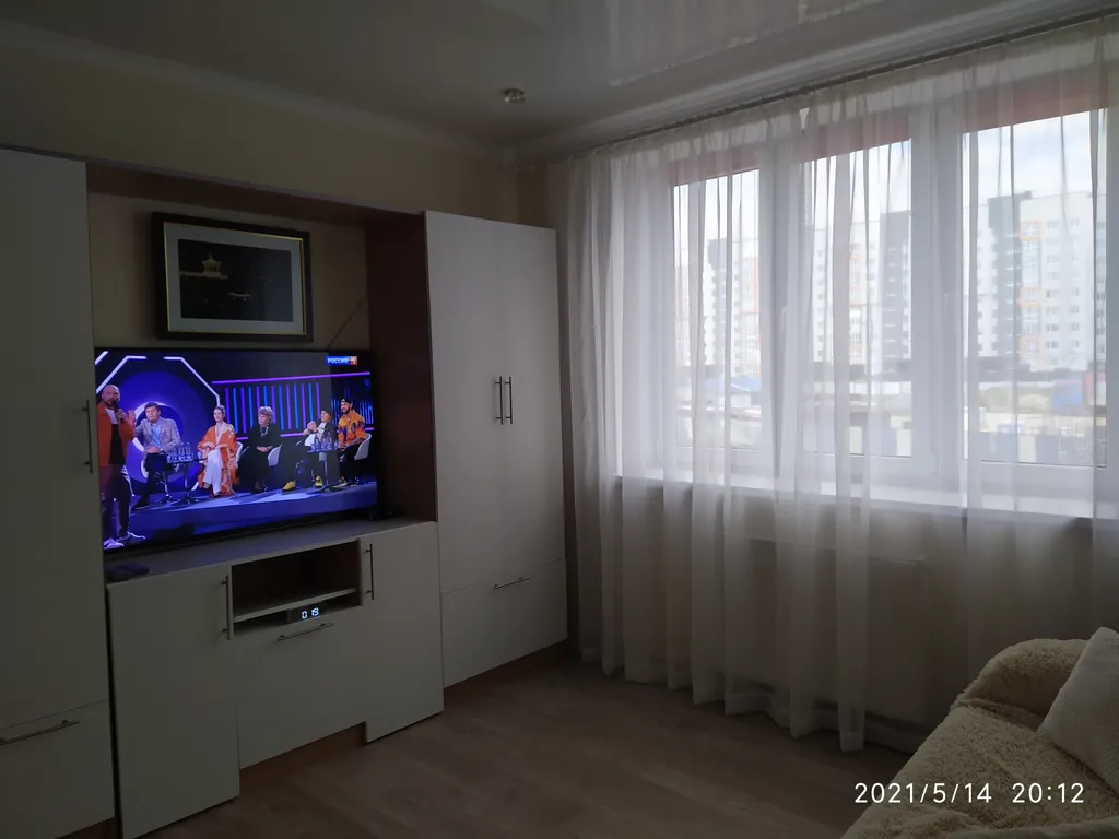 Квартира Квартира у Сиреневого сквера — Калининград