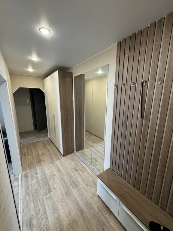 Уютная квартира в центре города с видом на реку и новые мосты