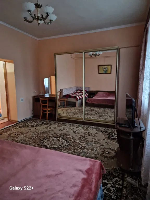 Квартира Уютный домик рядом с курортной зоной — аренда посуточно в Пятигорск