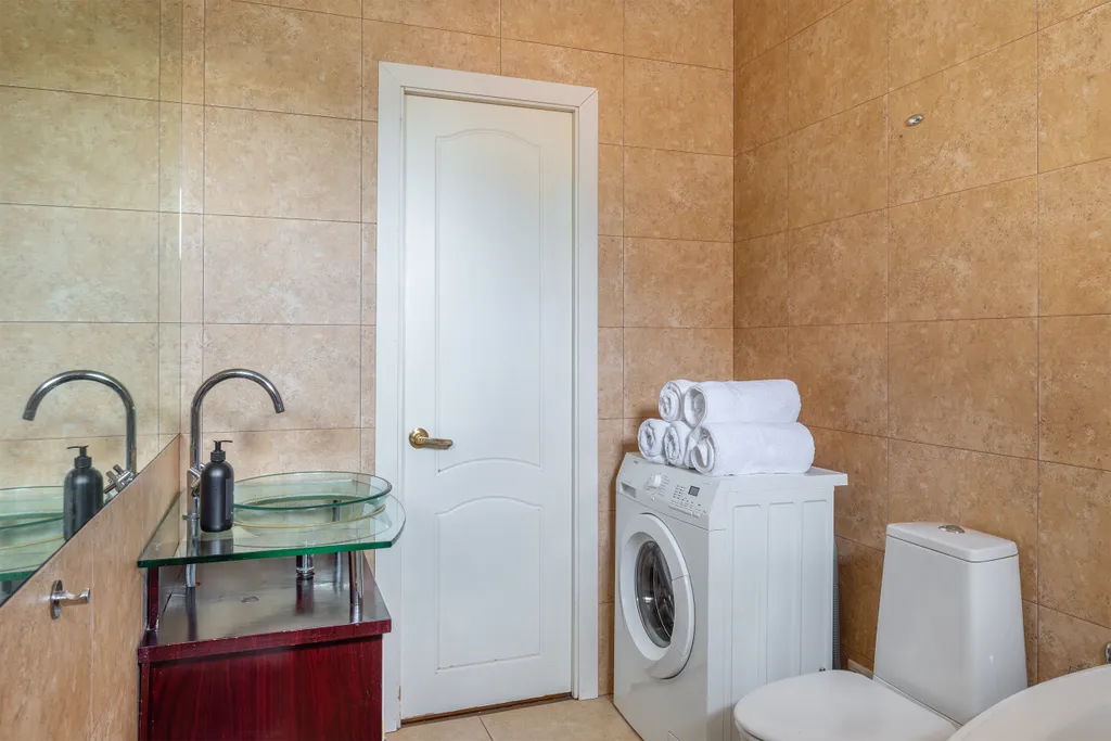 Квартира Уютная квартира на Китай-городе — Москва