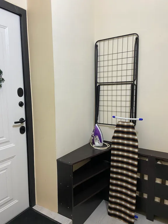 Уютная однокомнатная квартира в центре