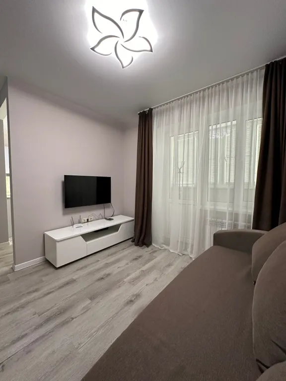 Квартира Абсолютно новая квартира, только после ремонта — Элиста