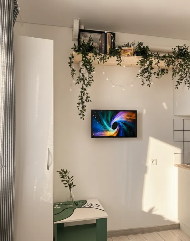 Квартира Апартаменты возле Театра и Набережной — Казань