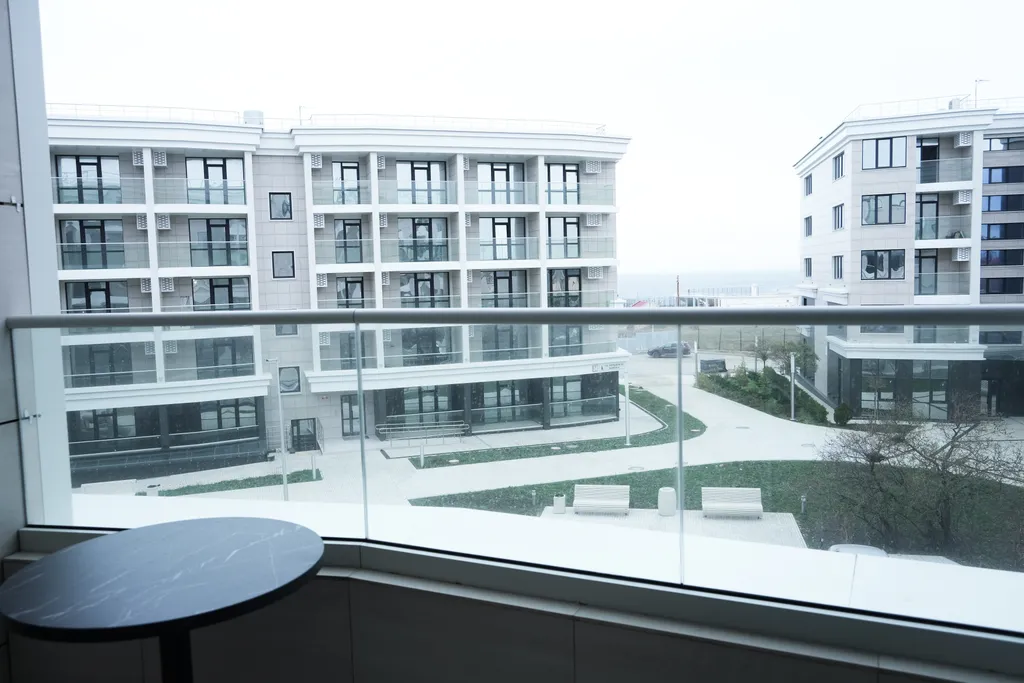 Делюкс Sunrise