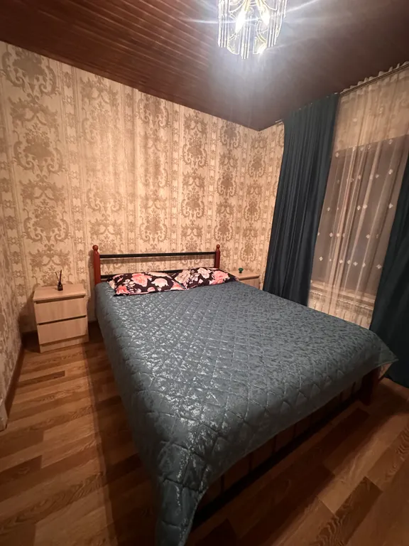 Коттедж Дачный гостиный дом недалеко от моря — аренда посуточно в Хазар