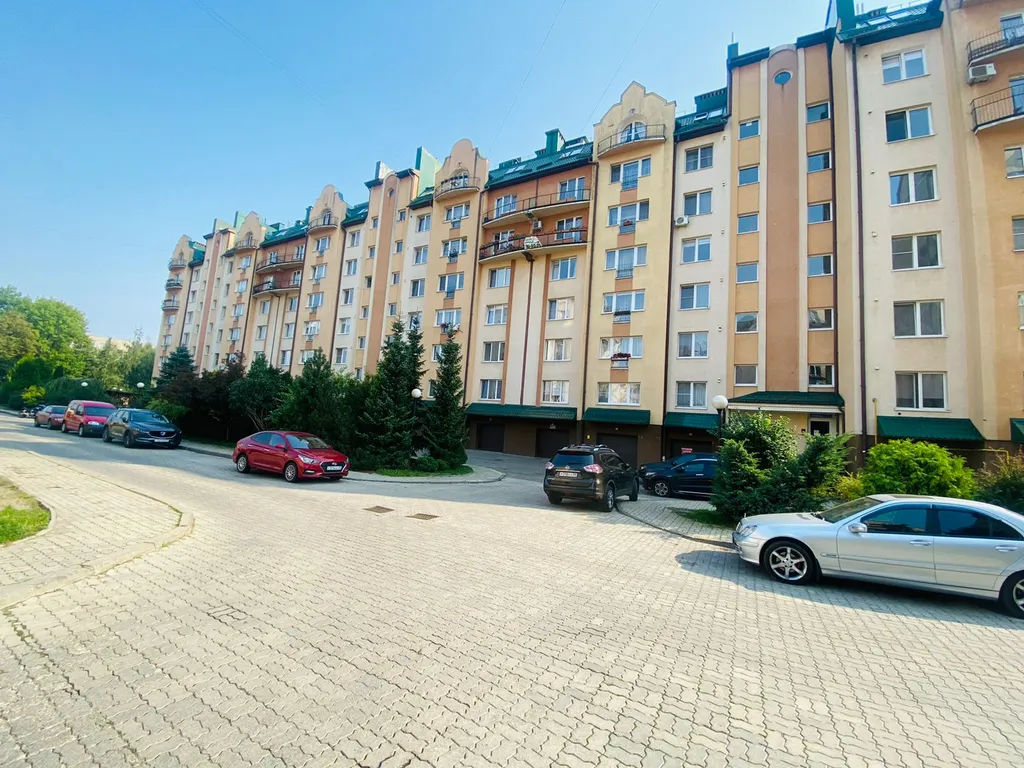 Квартира Уютная квартира — Калининград