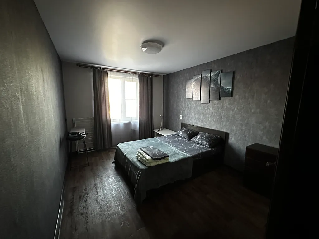 Уютная квартира рядом с центром города