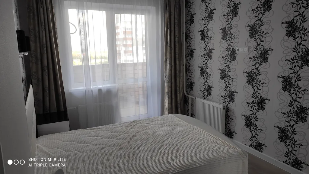 Квартира в новом ЖК