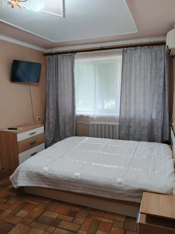 Квартира в центре