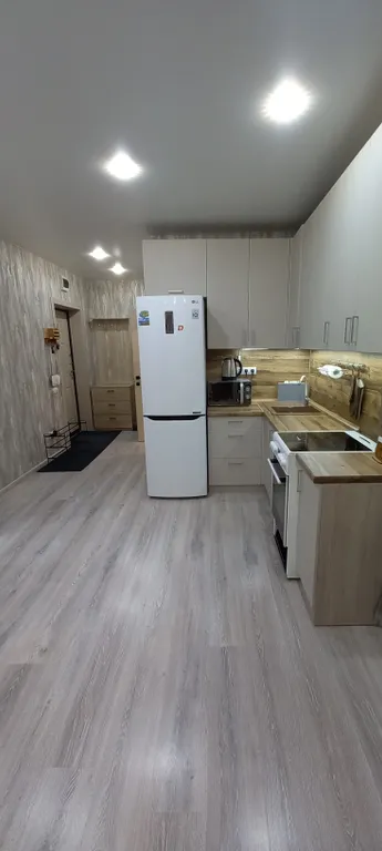 Квартира в центре