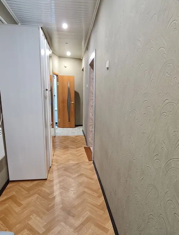 Уютная двушка в центре рядом с головным офисом Норникеля