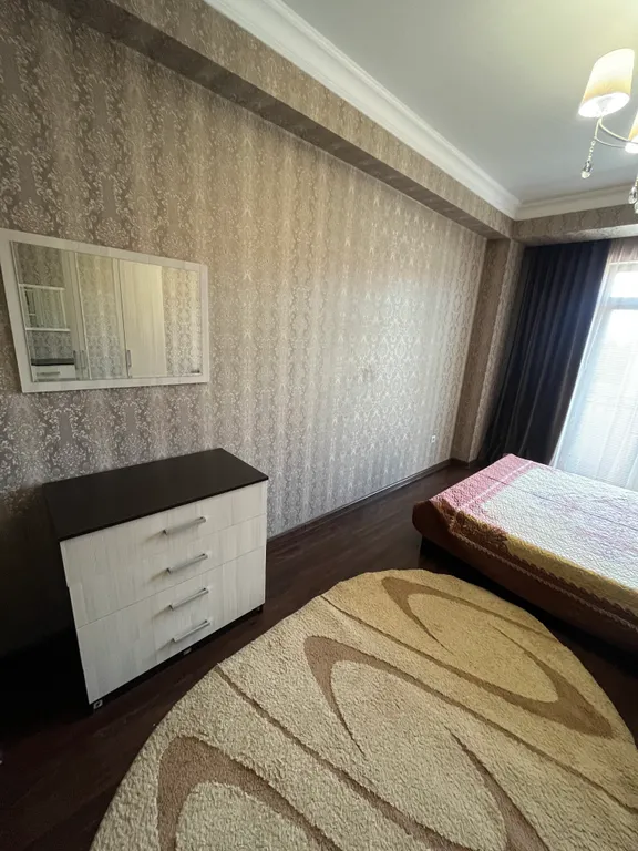 Квартира Уютная квартира в центре города — Дербент