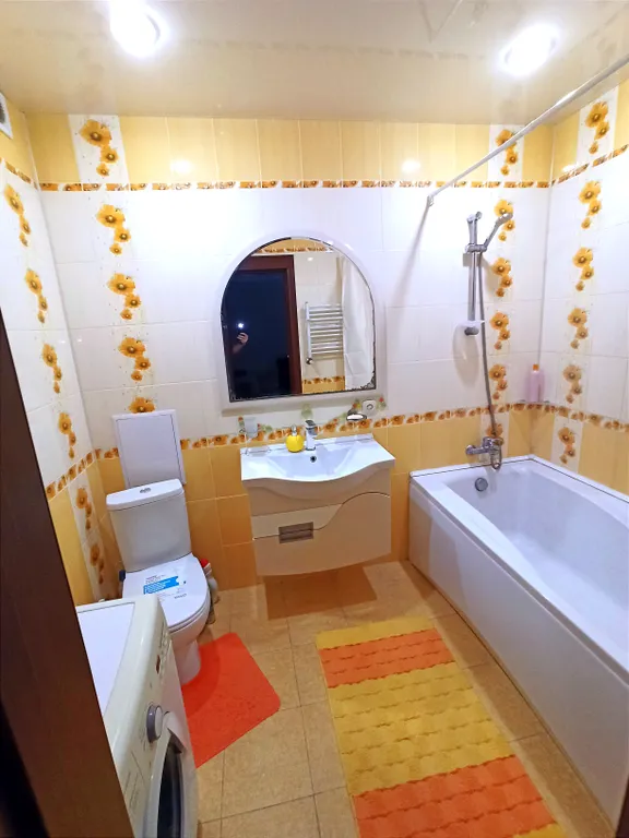 Апартаменты MOKO