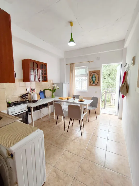 Уютная квартира у моря