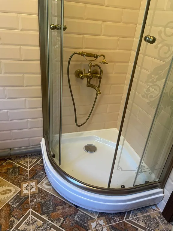 Коттедж Домик для души — Старая Слобода