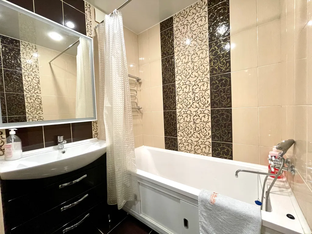 Квартира в центре