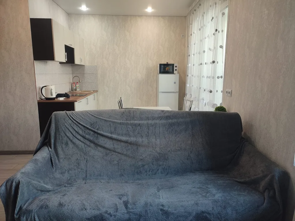 Уютная квартирка в центре города