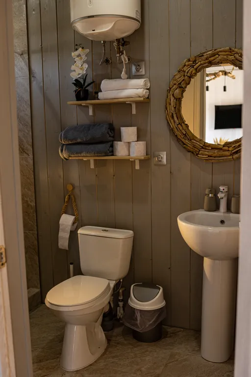 Гостевой дом AmoreMore