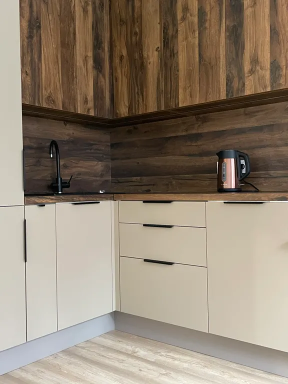 Уютная квартира у моря