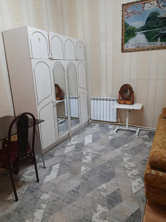 Эконом квартира около Колоннады