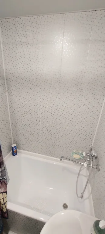 Уютная студия в центре