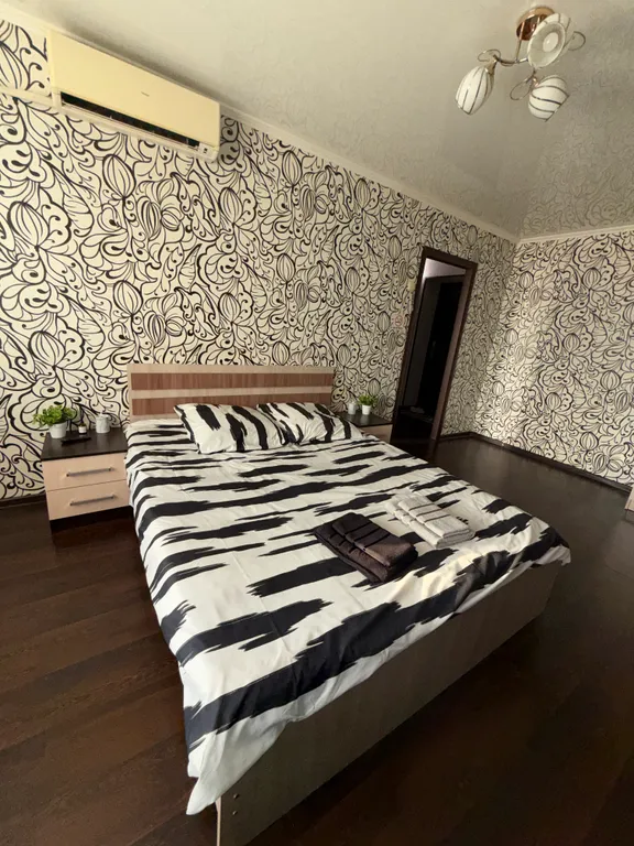 Уютная квартира в центре