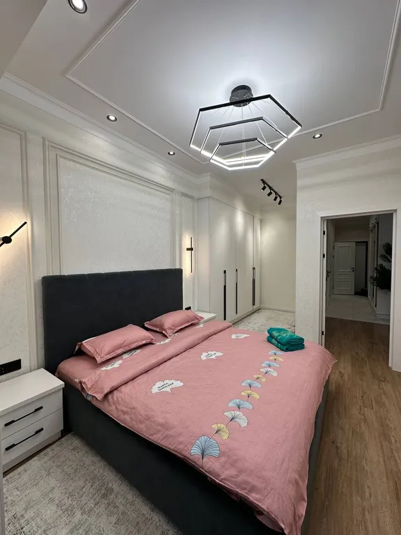 Brodway apartment 20 in Bay tash tower