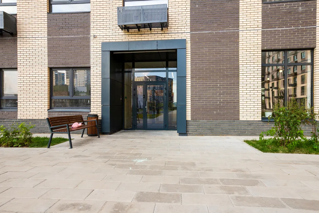 Квартира-студия недалеко от метро Сходненская, аэропорта Шереметьево