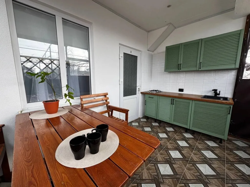 Квартира Комната — Кучугуры