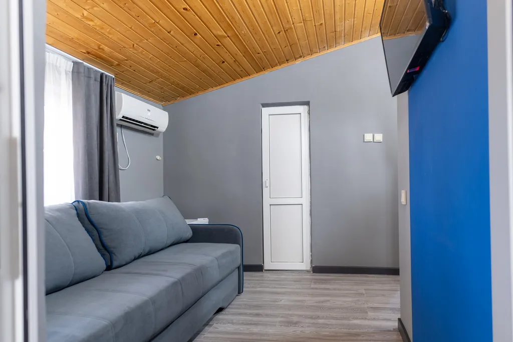 Квартира Комната — Кучук-Дере