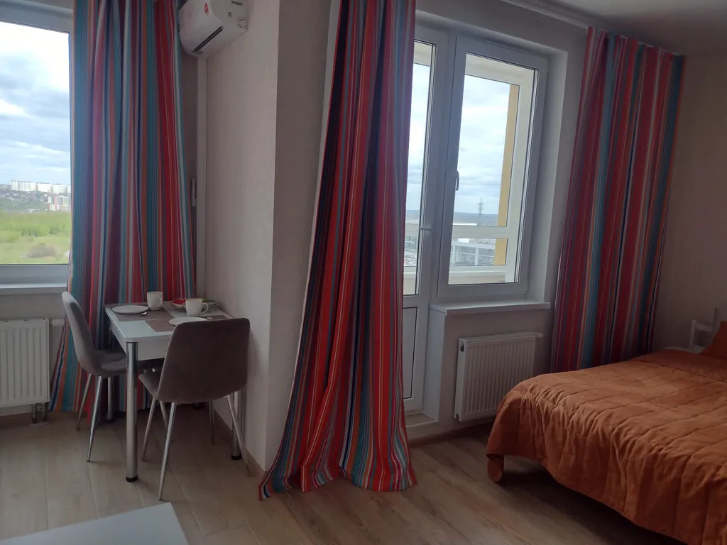 Студия в Цветах-2