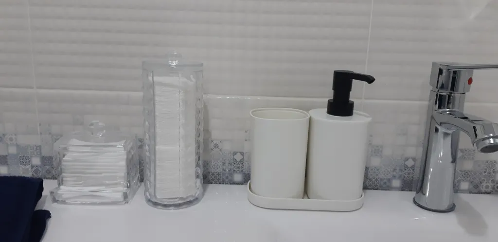 Комфортная студия Whitebrick