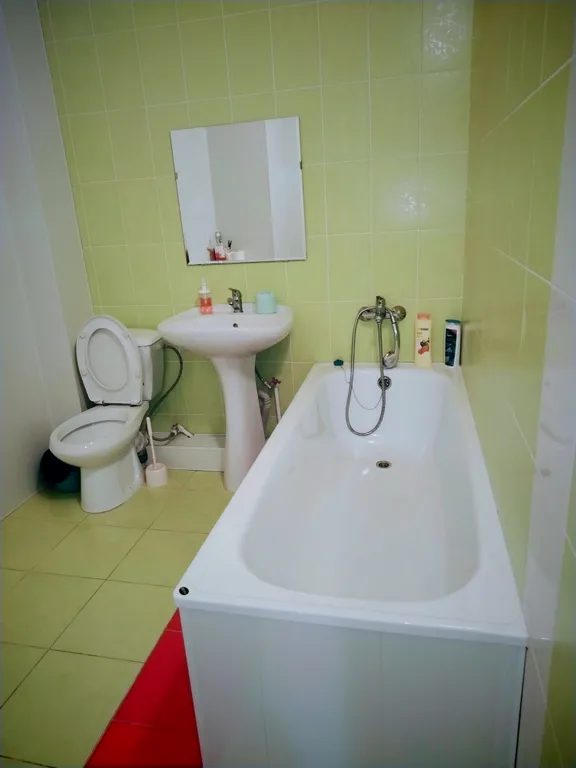 Идеально чистая и уютная квартира