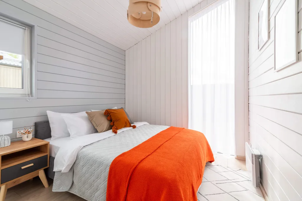 Дом, в который хочется вернуться