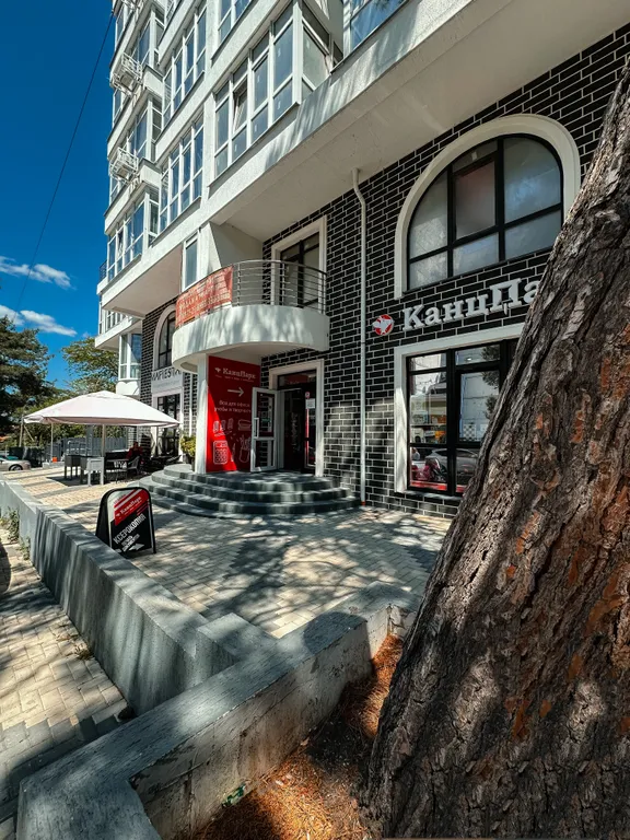 Квартира Квартира Limе apartments — Геленджик