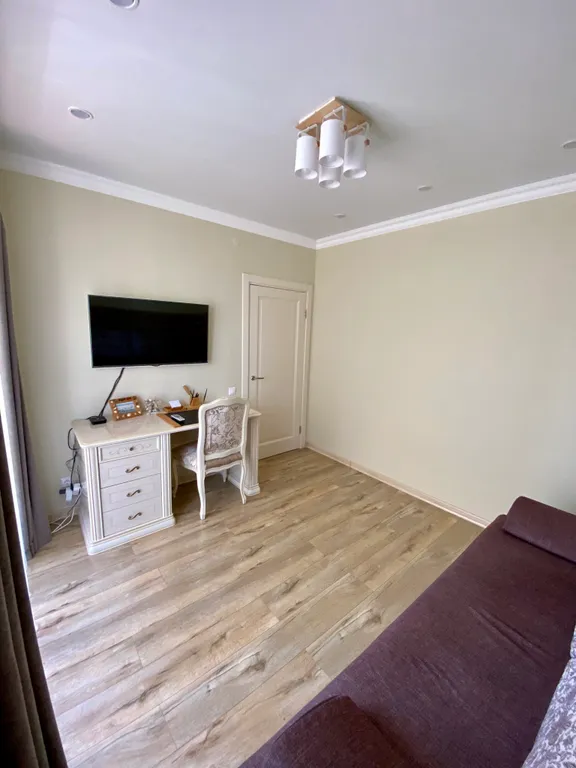 Чистая и уютная квартира недалеко от моря