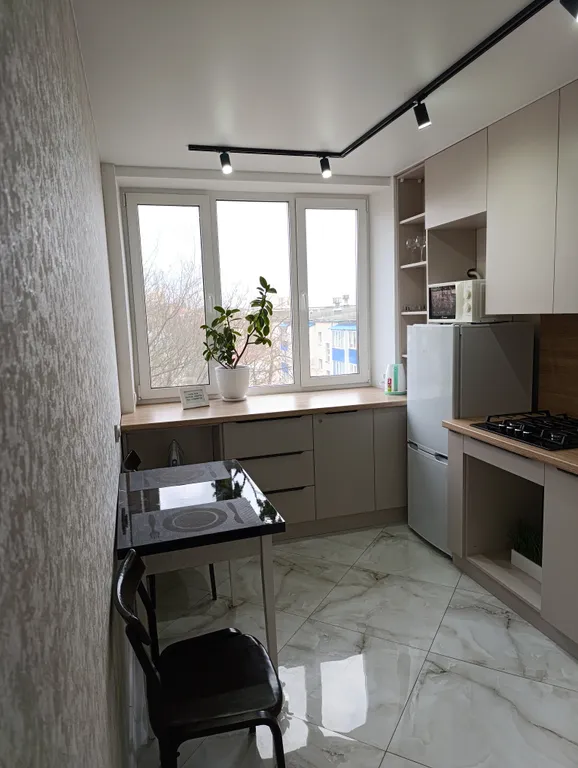 Квартира в историческом центре города