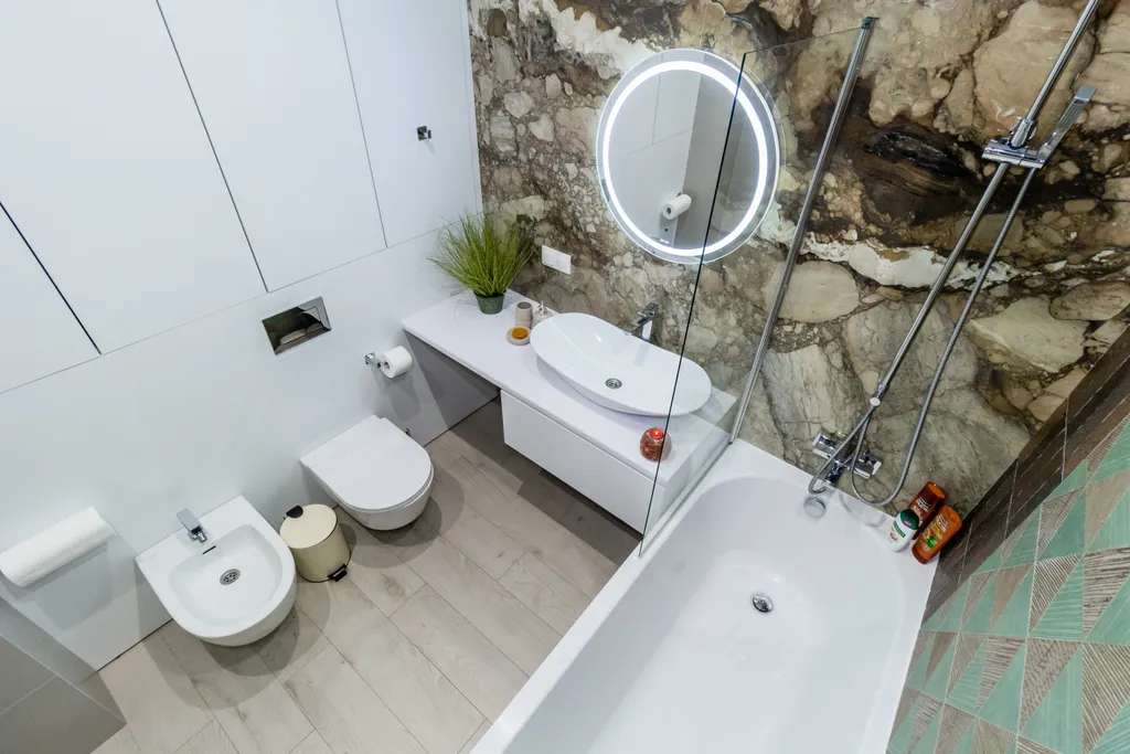 Квартира у Верхнего озера