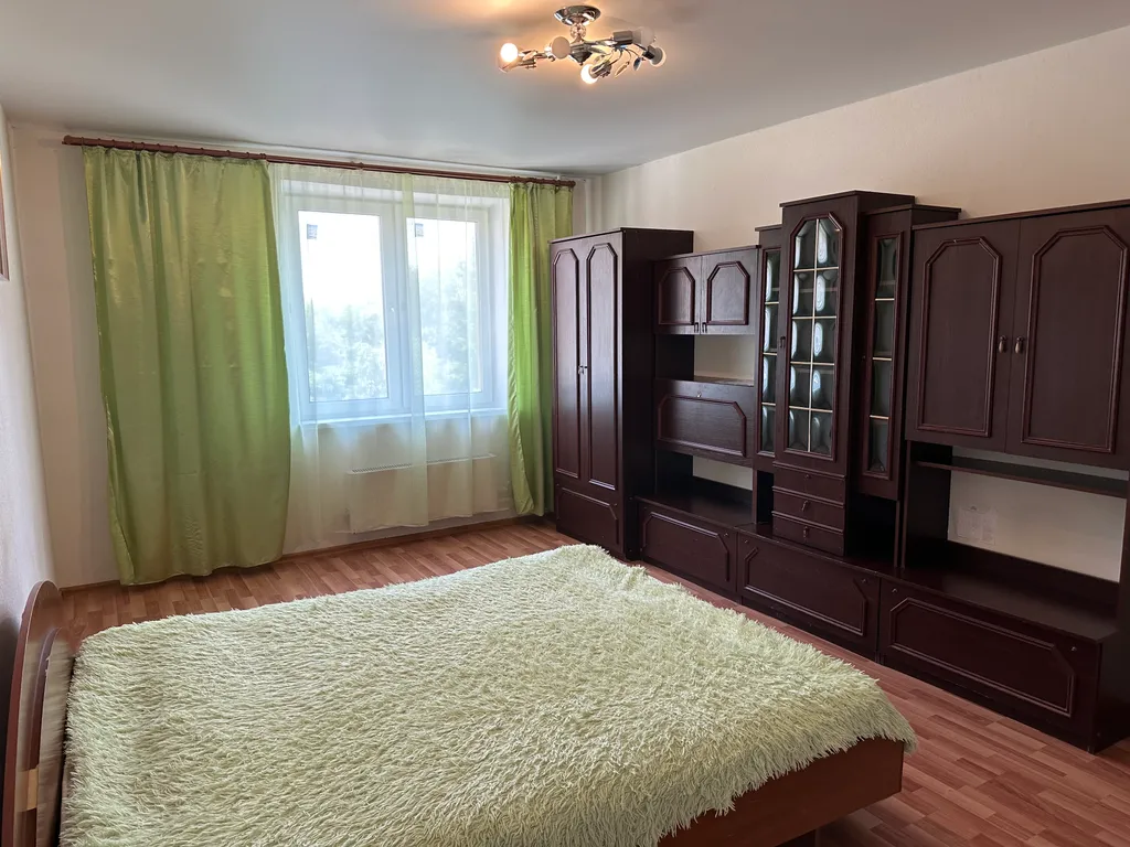 Квартира Квартира Уютная 2-комнатная квартирка sweet relax в центре города — Павловский Посад
