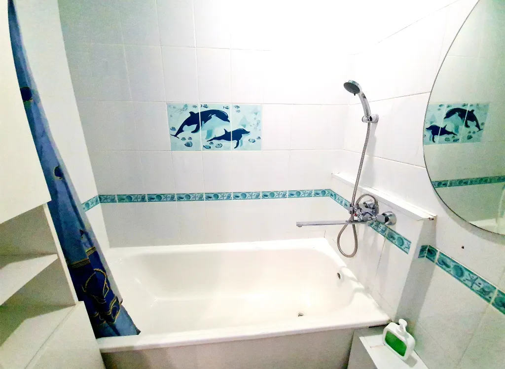 Квартира в центре города рядом с Ледовым Дворцом