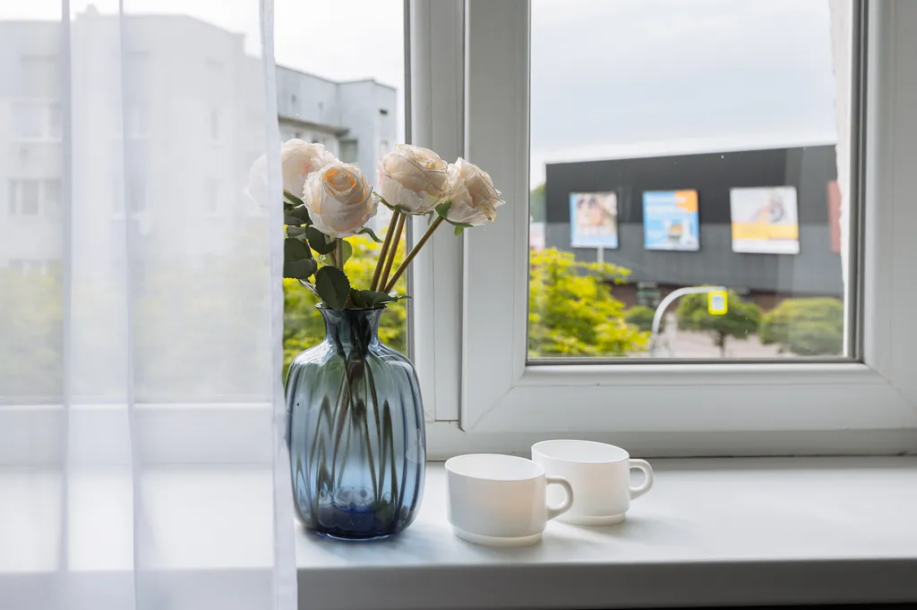 Квартира Идеальная квартира для тех, кто хочет гулять по Калининграду пешком! — Калининград