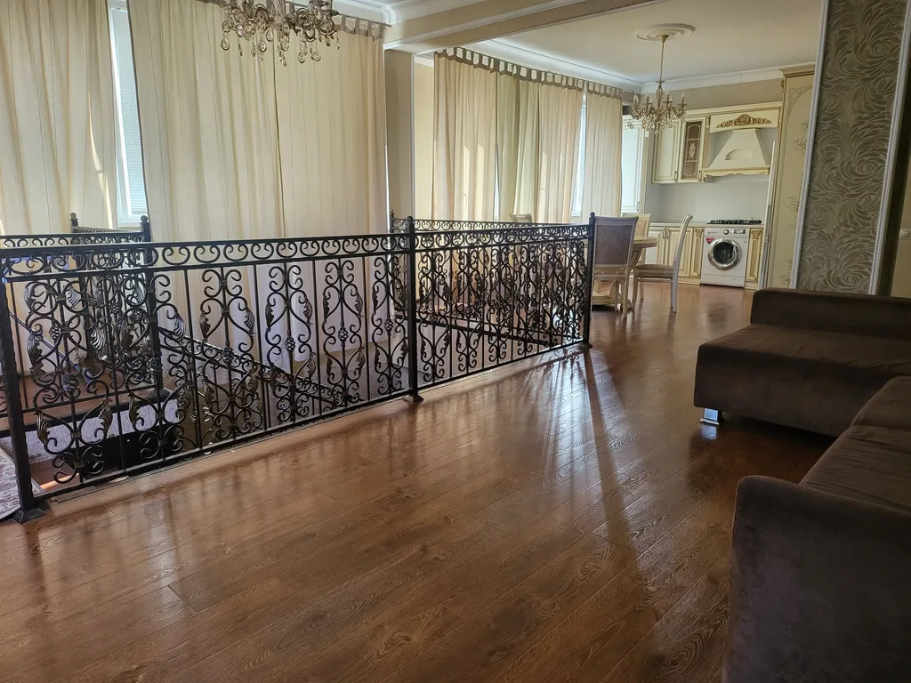 Квартира Квартира у моря — Махачкала