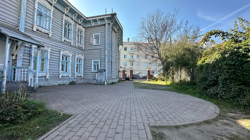 Квартира Квартира 3-местный "Семейный" с двуспальной кроватью и диваном — Ярославль