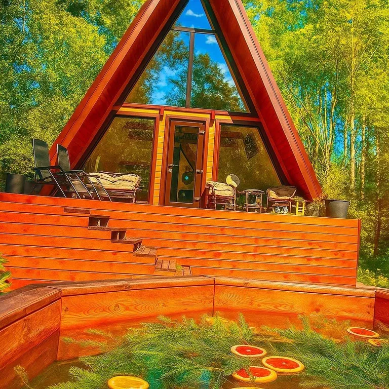 Медвежий угол